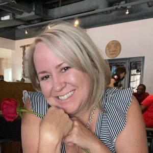 Meet your Posher, Mary